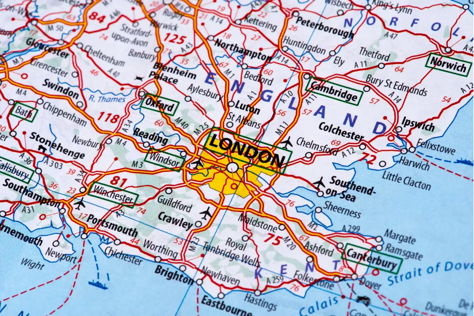 Action Hub UK - Preserve the EV Discount for London's Essential Drivers